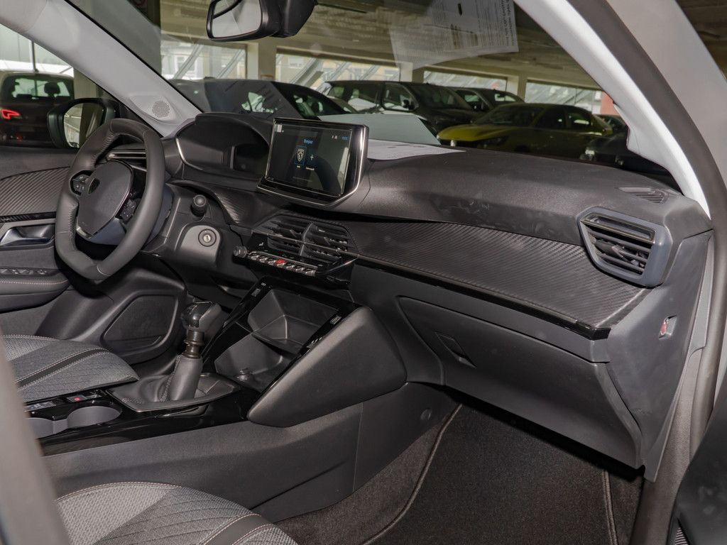 Peugeot 208 - Bild 7