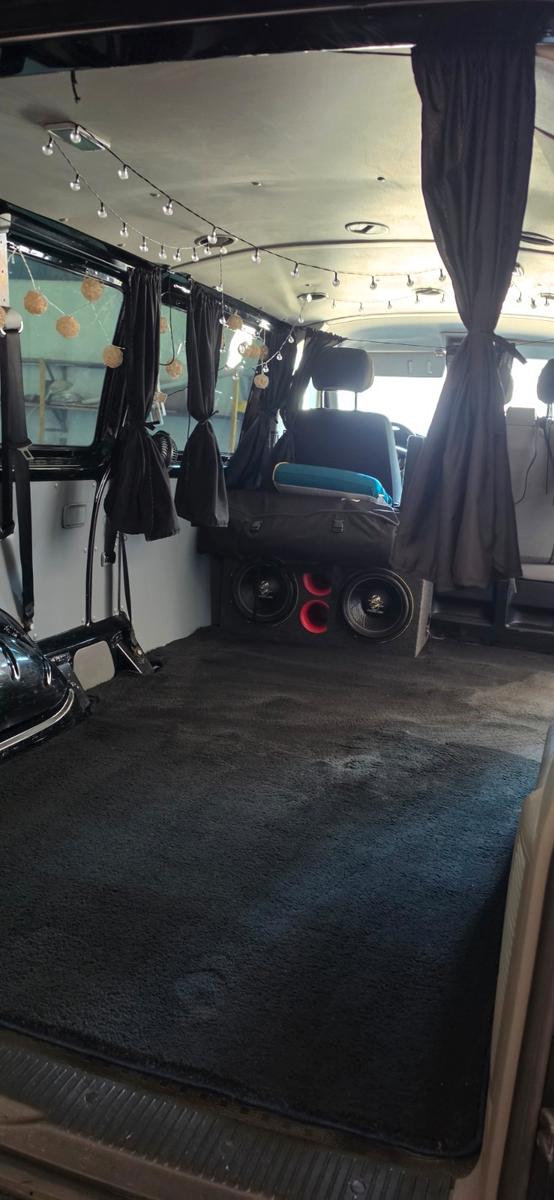 Volkswagen T5 andere