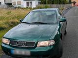 Audi A4 1.8 TÜV neu - gebrauchte Audi A4 aus dem Jahr 1997
