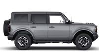 Ford Bronco - Vorschau Bild 7