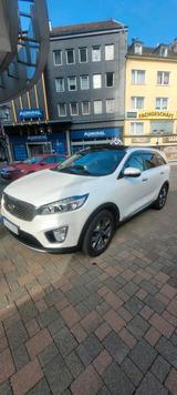 Kia kia sorento um iii 7-Sitzer - Kia Sorento UM