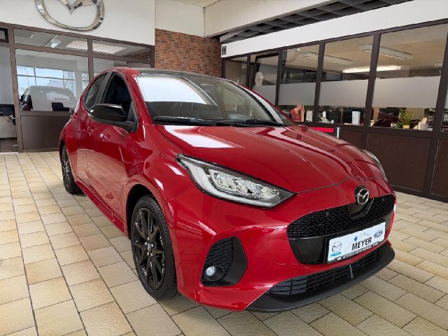 Mazda 2 Hybrid 1.5 Homura Plus