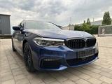 BMW 530d xDrive. M-SPORT ACC SITZKLIMA/AHK - BMW 530: 530d M Sport