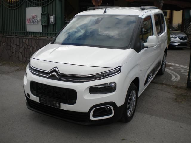 Citroën CITROEN Berlingo 1.5 BlueHDI 103 CV SHINE