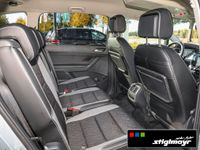 Volkswagen Touran - Vorschau Bild 7
