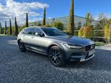 Volvo V90 Cross- Country - Volvo V90 Cross Country von privat