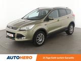 Ford Kuga 1.6 EcoBoost Titanium Aut.*NAVI*TEMPO*PDC* - Ford Kuga: Automatik