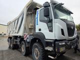 Iveco Astra HHD 9 60to Mining truck - Iveco Münster
