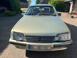 Opel Senator A 2 CD ; 3,0I ; Automatik - Opel Senator