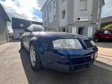 Audi *A6 4.2 tiptronic Quattro Leder Automatik Voll* - gebrauchte Audi A6 aus dem Jahr 1999