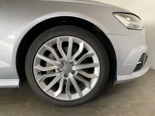 A6 Avant S line 3.0 TDI S tronic quattro LEDER+N