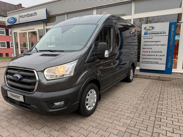 Ford Transit Kombi 330 L3H3 2.0 96kW