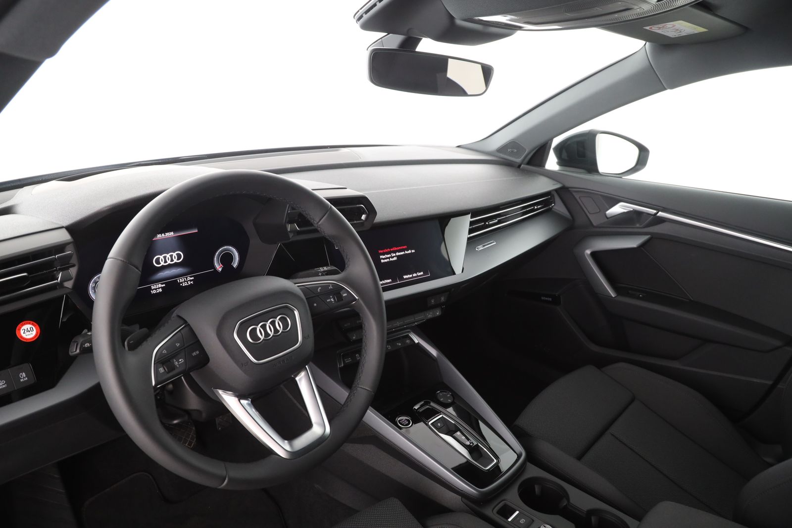 Audi A3 - Bild 11