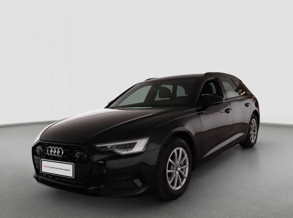 Audi A6 - Bild 9