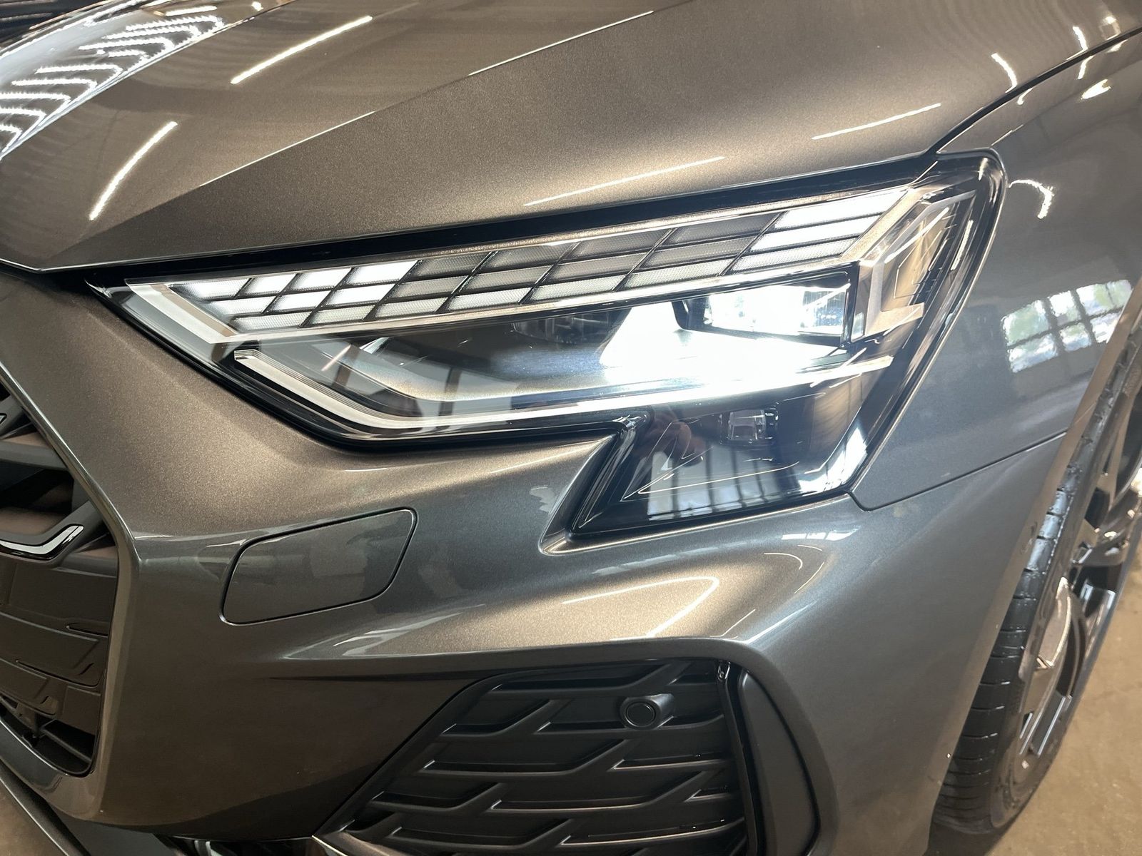 Audi A3 - Bild 15