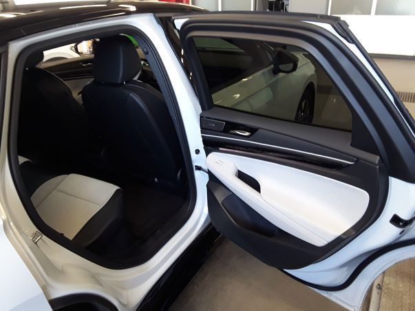 Volkswagen ID.7 - Bild 9