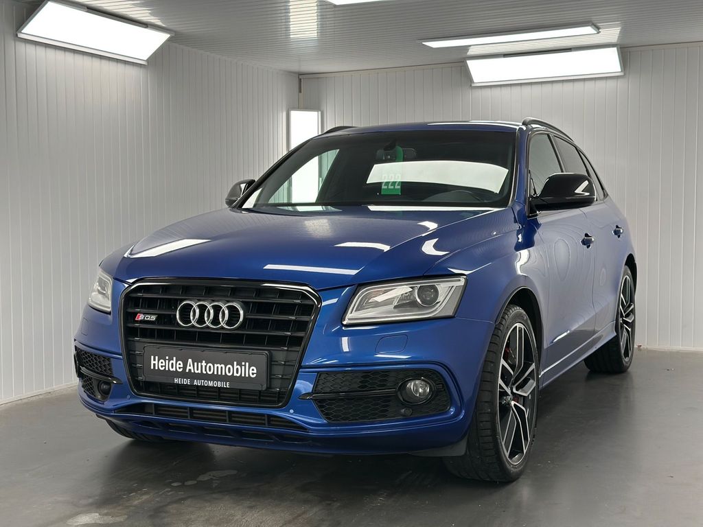 Image of Audi SQ5