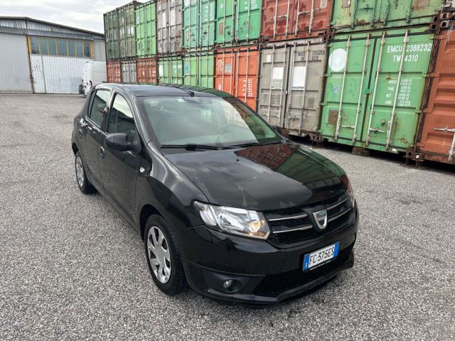 Dacia Sandero 0.9 TCe 12V TurboGPL 90CV Start&St