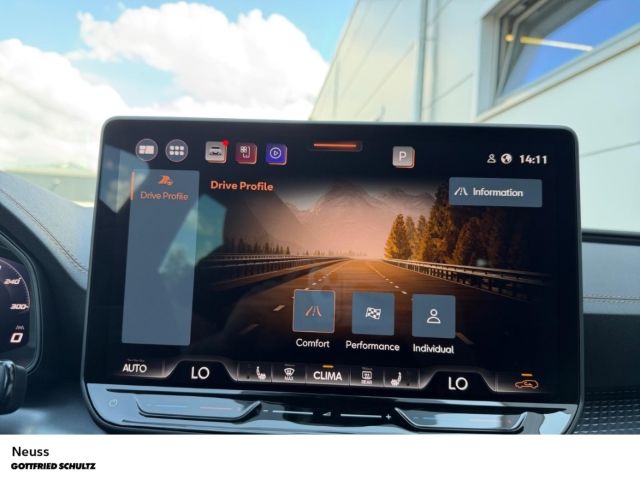 Cupra Leon - Bild 20