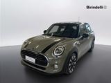 MINI Mini 5 porte (F55) - Mini 1.5 Cooper D Hype - mit Diesel-Antrieb: Grün, Kleinwagen