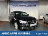 Audi A1 S-Line 1.Hd erst 42tkm Sounds. Klima Regensen - Audi A1 Gebrauchtwagen in Düsseldorf
