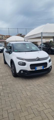 Citroën Citroen C3 BlueHDi 75 S&S Shine