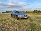 Skoda Octavia Combi 1.9 TDI Classic Classic - Skoda Octavia aus 2002: Kombi