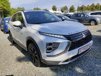 Mitsubishi Eclipse Cross PHEV PlugIn Hybrid Intro Edition+