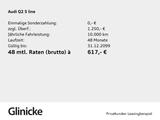 Audi Q2 35 TFSI S line AHK Matrix LM 18" Navi RFK - Audi Neuwagen in Leipzig