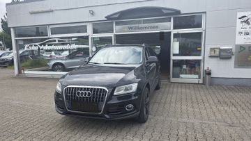 Audi Q5 - 7