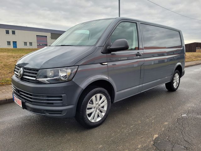 Volkswagen T6 Transporter LANG ,ACC,NAVI,DSG ZAHNRIEMEN NEU