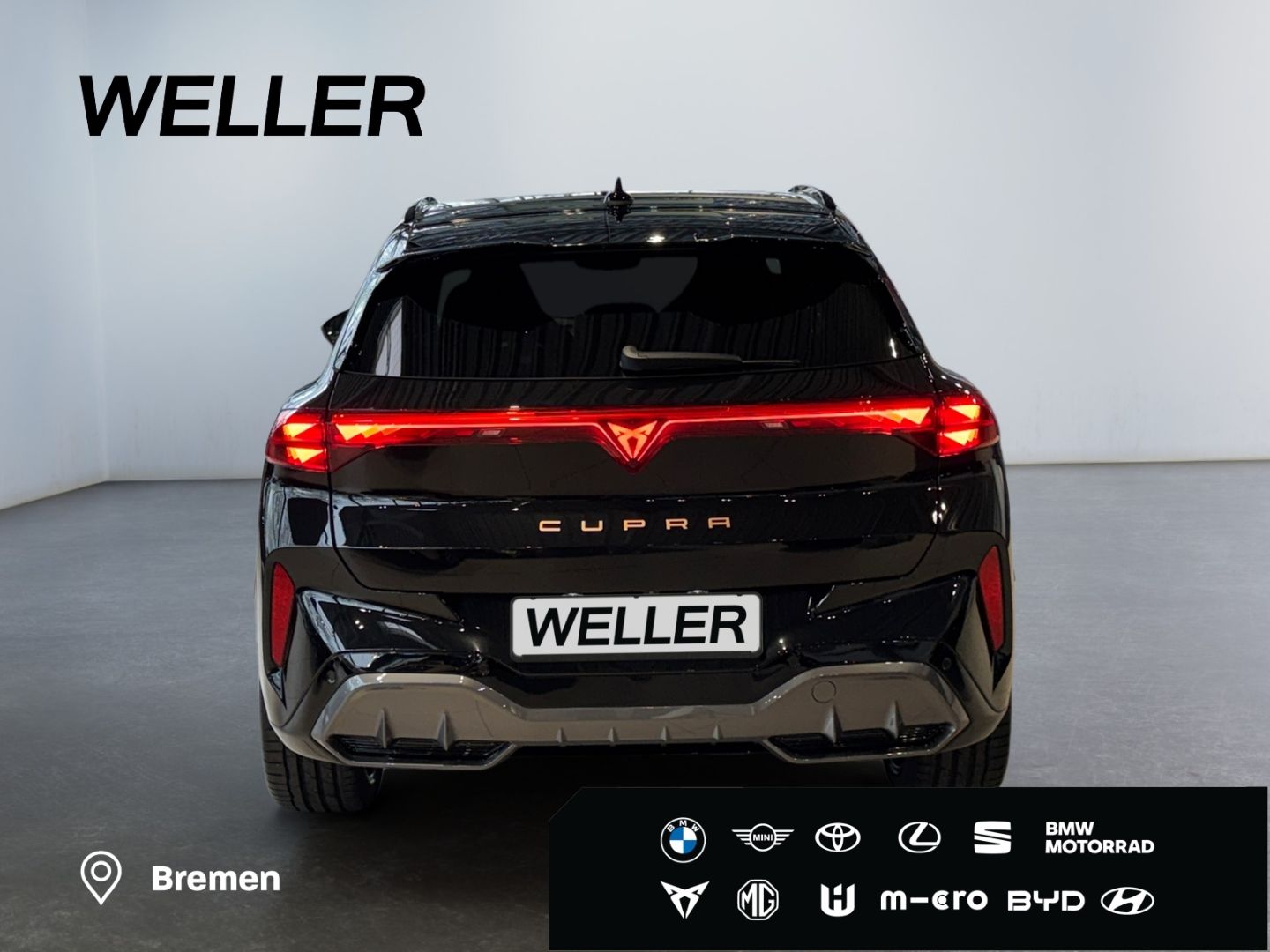 Cupra Terramar - Bild 5