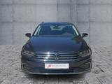 Volkswagen Passat Variant GTE DSG LED+NAVI+AHK+ACC+DAB+SHZ - mit Hybrid-Antrieb: Kombi