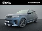 Land Rover Range Rover Sport P635 4.4 V8 SV WinterPack Pano - gebrauchte Land Rover Range Rover Sport aus dem Jahr 2024