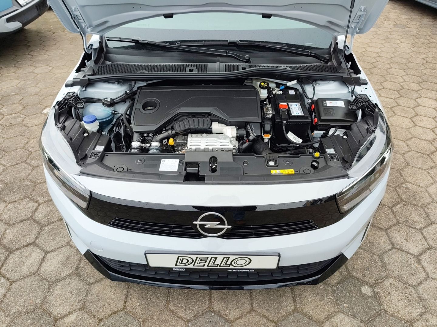 Opel Corsa - Bild 14