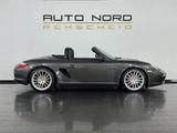 Porsche Boxster 3.4 S*BOSE*Leder*PCM*Deutsch*Sitzhzg* - Porsche Boxster in Wuppertal