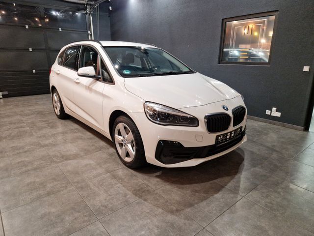 BMW 225xe Active Tourer Advantage*Kamera*Klimaauto*