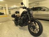 Honda Cmx 1100 Rebel DCT - HONDA CMX1100 REBEL