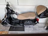 Piaggio Vespa GTS 250 Piaggio Vespa GTS 250 ie - ROLLER VON 126 BIS 250 CCM