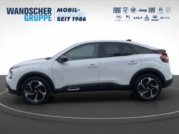 Citroën C4 Max PT 130 EAT8 Navi+SHZ+LHZ+RFK+LED+HUD+LM