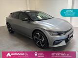 Kia EV6 GT Line|Navi|HUD|ACC|WäPu - gebrauchte Kia EV6 aus dem Jahr 2024