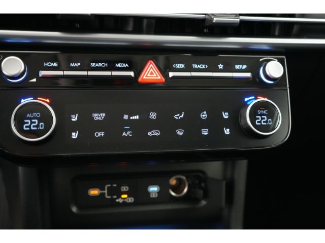 Tucson FACELIFT PHEV PRIME 4WD AT+LED MATRIX+ECS