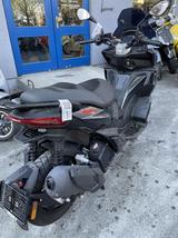 Aprilia SR GT 200 ABS - APRILIA ROLLER