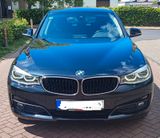 BMW 320d GT Avantgarde Gute Ausstattung  - BMW 320 Gran Turismo aus 2017
