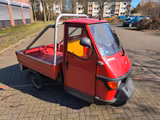 Piaggio Ape c80  - Piaggio Motorräder in Duisburg