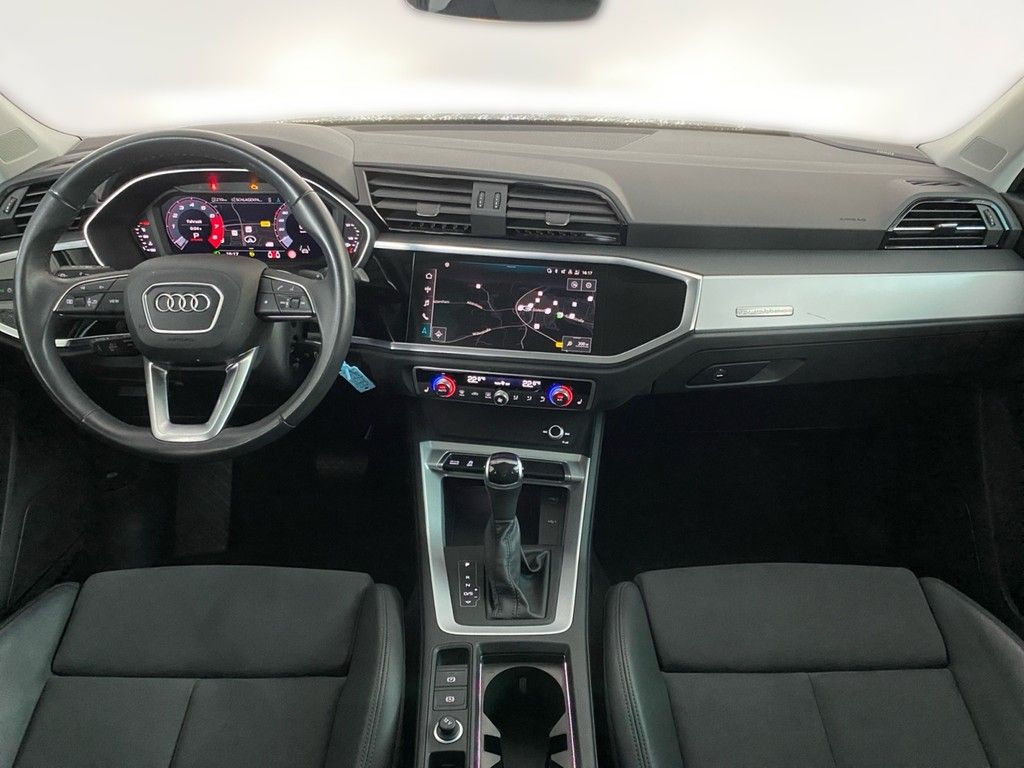 Audi Q3 Sportback 40 TFSI quattro S line ACC+AHK+RFK+ foto 7