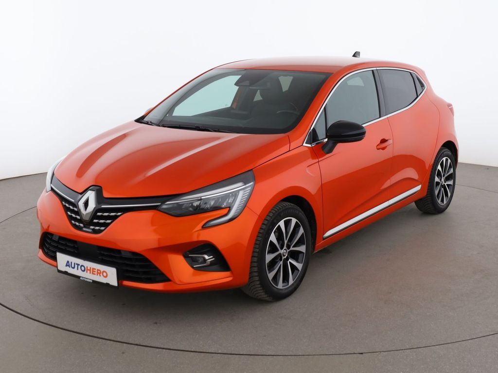 Image of Renault Clio