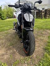 KTM Duke 390 - Offers