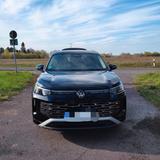 Volkswagen Tayron 2.0 TDI SCR DSG Elegance 1 Hand - Volkswagen Tayron Elegance mit Diesel-Antrieb