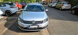 Volkswagen VW Passat b7 2.0 TDI 12/2011 - Volkswagen Passat aus 2011: TDI